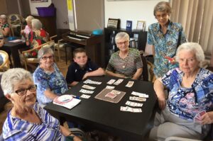 Cards group