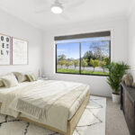 Karingal Apartment Bedroom 2 window