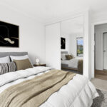 Karingal Apartment Bedroom main variation